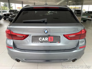 BMW 5 530d xDrive*360kam*Head-U 2018