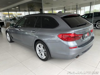 BMW 5 530d xDrive*360kam*Head-U 2018