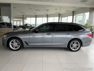 BMW 5 530d xDrive*360kam*Head-U 2018