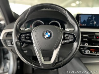 BMW 5 530d xDrive*360kam*Head-U 2018