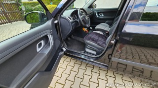 Škoda Fabia 1.4 16V 2007