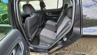 Škoda Fabia 1.4 16V 2007