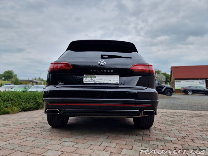 Volkswagen Touareg 4,0TDI310KW LASTEDITION Z 2021
