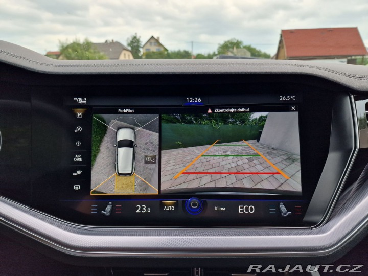 Volkswagen Touareg 4,0TDI310KW LASTEDITION Z 2021