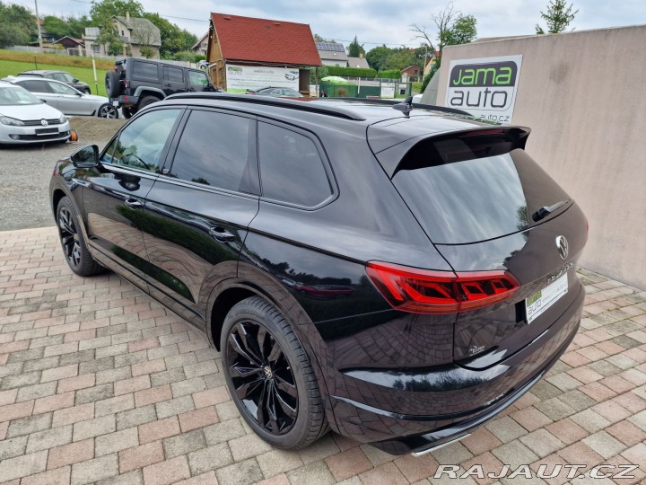 Volkswagen Touareg 4,0TDI310KW LASTEDITION Z 2021