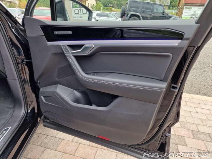 Volkswagen Touareg 4,0TDI310KW LASTEDITION Z 2021