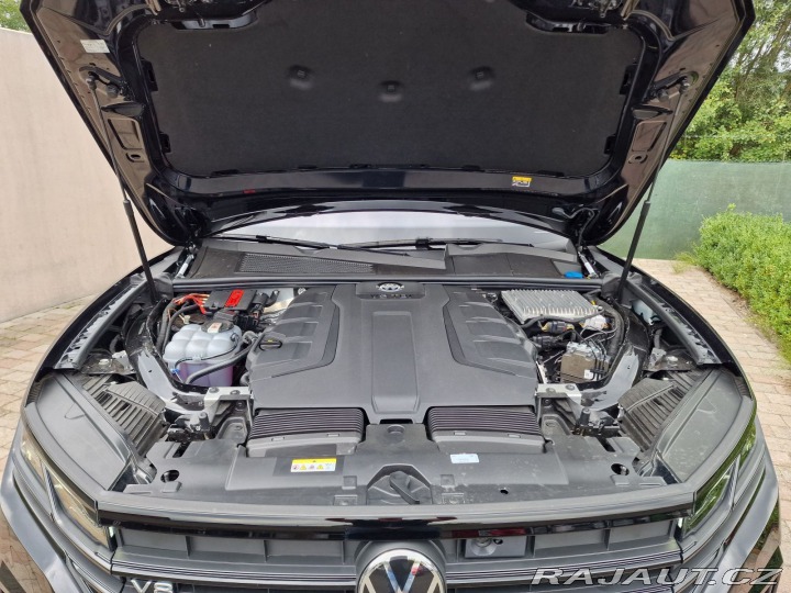 Volkswagen Touareg 4,0TDI310KW LASTEDITION Z 2021