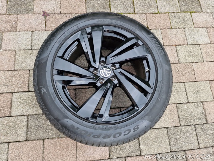 Volkswagen Touareg 4,0TDI310KW LASTEDITION Z 2021
