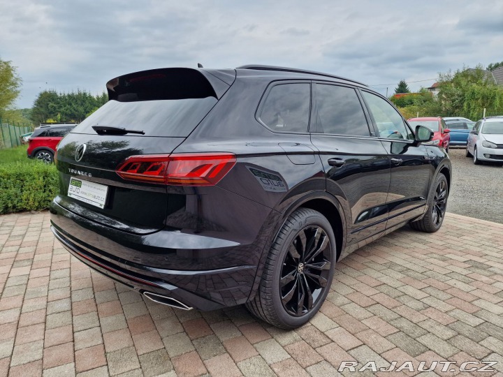 Volkswagen Touareg 4,0TDI310KW LASTEDITION Z 2021