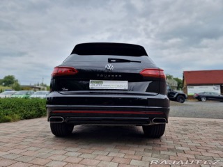 Volkswagen Touareg 4,0TDI310KW LASTEDITION Z 2021