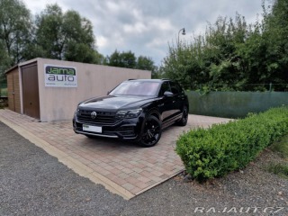 Volkswagen Touareg 4,0TDI310KW LASTEDITION Z 2021