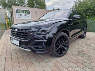 Volkswagen Touareg 4,0TDI310KW LASTEDITION Z 2021
