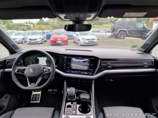 Volkswagen Touareg 4,0TDI310KW LASTEDITION Z 2021