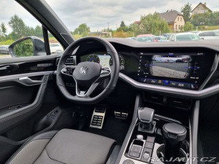 Volkswagen Touareg 4,0TDI310KW LASTEDITION Z 2021