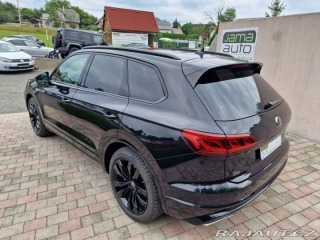 Volkswagen Touareg 4,0TDI310KW LASTEDITION Z 2021