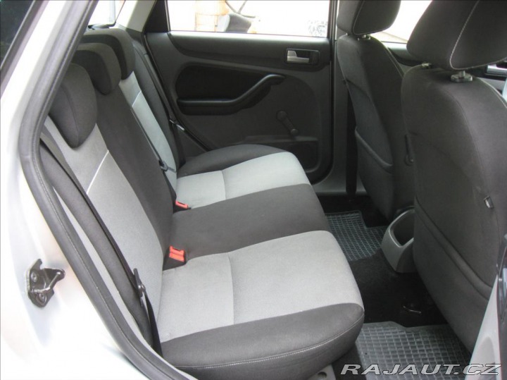 Ford Focus 1,6 100PS Trend 2010