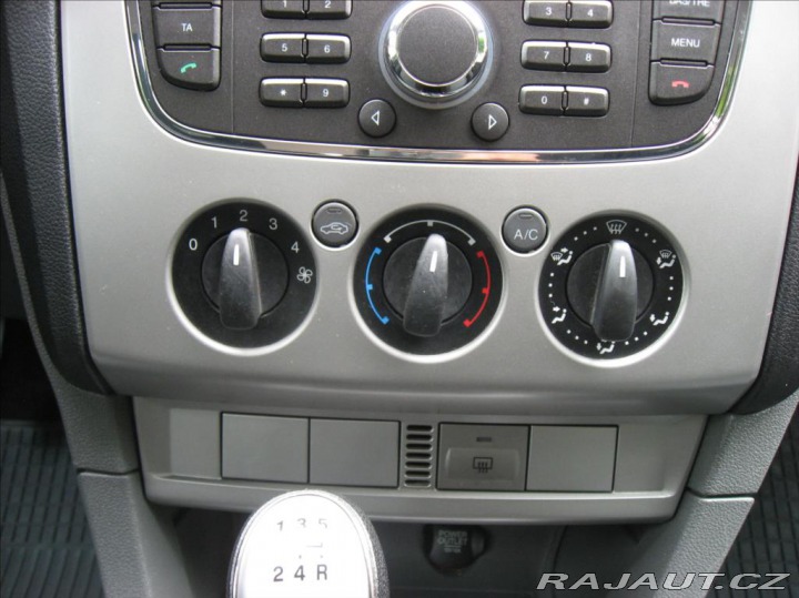 Ford Focus 1,6 100PS Trend 2010