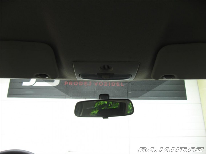 Ford Focus 1,6 100PS Trend 2010