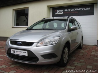 Ford Focus 1,6 100PS  Trend 2010
