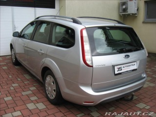 Ford Focus 1,6 100PS  Trend 2010