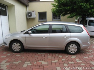 Ford Focus 1,6 100PS  Trend 2010