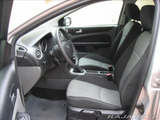 Ford Focus 1,6 100PS  Trend 2010