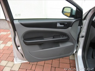 Ford Focus 1,6 100PS  Trend 2010