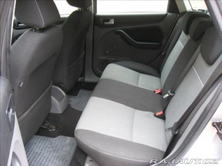 Ford Focus 1,6 100PS  Trend 2010