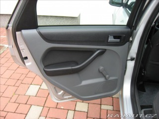 Ford Focus 1,6 100PS  Trend 2010