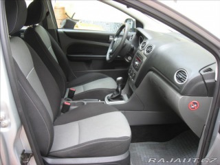 Ford Focus 1,6 100PS  Trend 2010