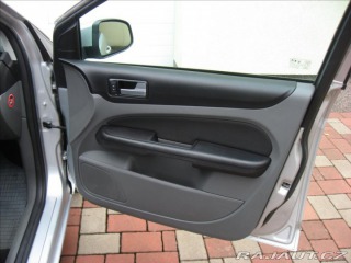 Ford Focus 1,6 100PS  Trend 2010