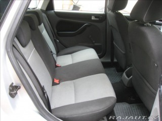 Ford Focus 1,6 100PS  Trend 2010