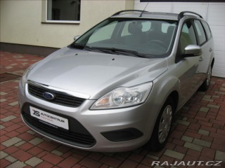 Ford Focus 1,6 100PS  Trend 2010