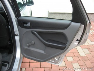 Ford Focus 1,6 100PS  Trend 2010