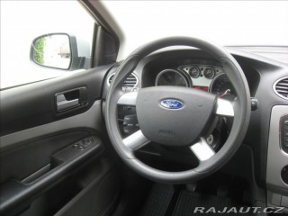 Ford Focus 1,6 100PS  Trend 2010