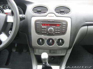 Ford Focus 1,6 100PS  Trend 2010