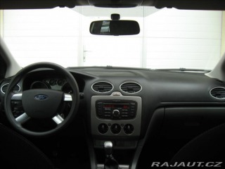 Ford Focus 1,6 100PS  Trend 2010