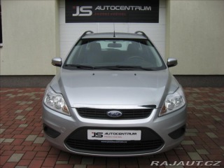 Ford Focus 1,6 100PS  Trend 2010
