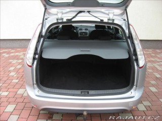 Ford Focus 1,6 100PS  Trend 2010