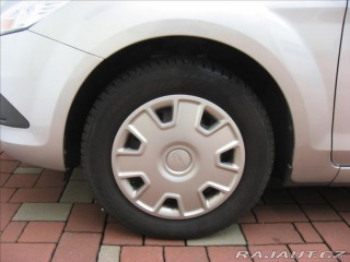 Ford Focus 1,6 100PS  Trend 2010