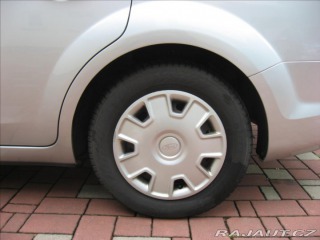 Ford Focus 1,6 100PS  Trend 2010