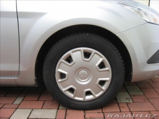 Ford Focus 1,6 100PS  Trend 2010