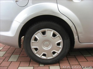 Ford Focus 1,6 100PS  Trend 2010