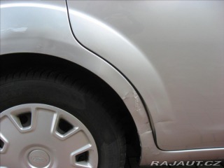 Ford Focus 1,6 100PS  Trend 2010