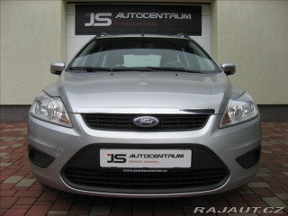 Ford Focus 1,6 100PS  Trend 2010