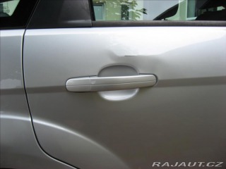 Ford Focus 1,6 100PS  Trend 2010