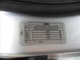 Ford Focus 1,6 100PS  Trend 2010