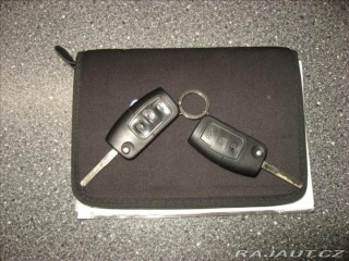Ford Focus 1,6 100PS  Trend 2010
