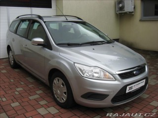 Ford Focus 1,6 100PS  Trend 2010