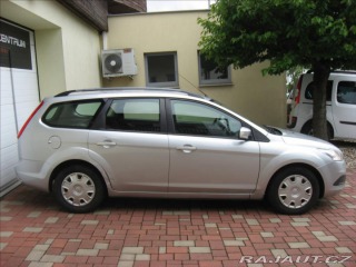 Ford Focus 1,6 100PS  Trend 2010